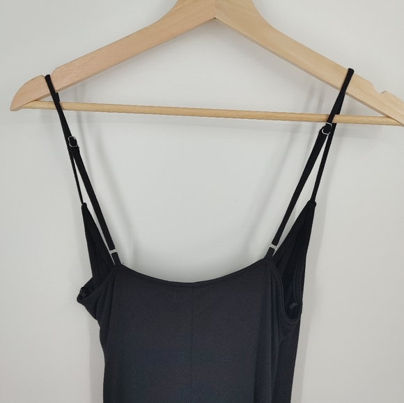 Urban Outfitters | ruched wrap dress - Picture 5 of 5